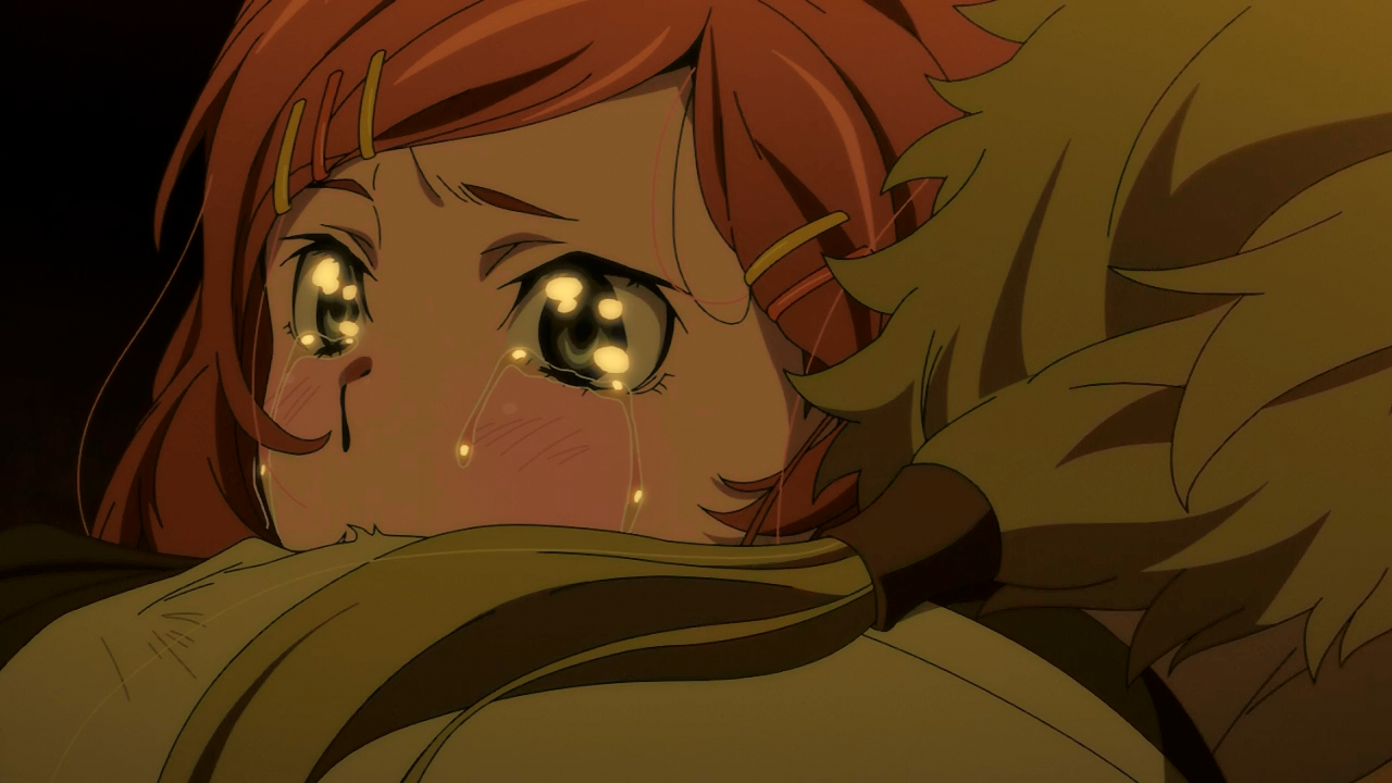 Bungou Stray Dogs: Hitori Ayumu (PuyaSubs!)